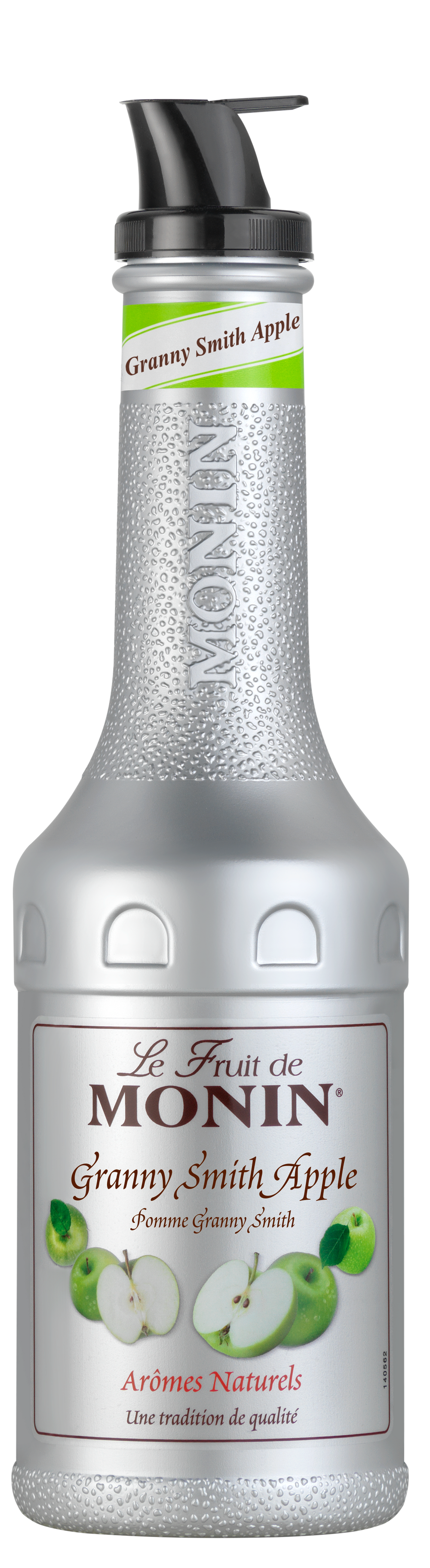 Monin Green Apple Puree - 1 Litre