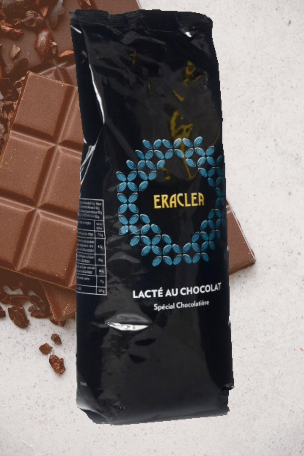 Lavazza Chocolate Eraclea 59% Monbana