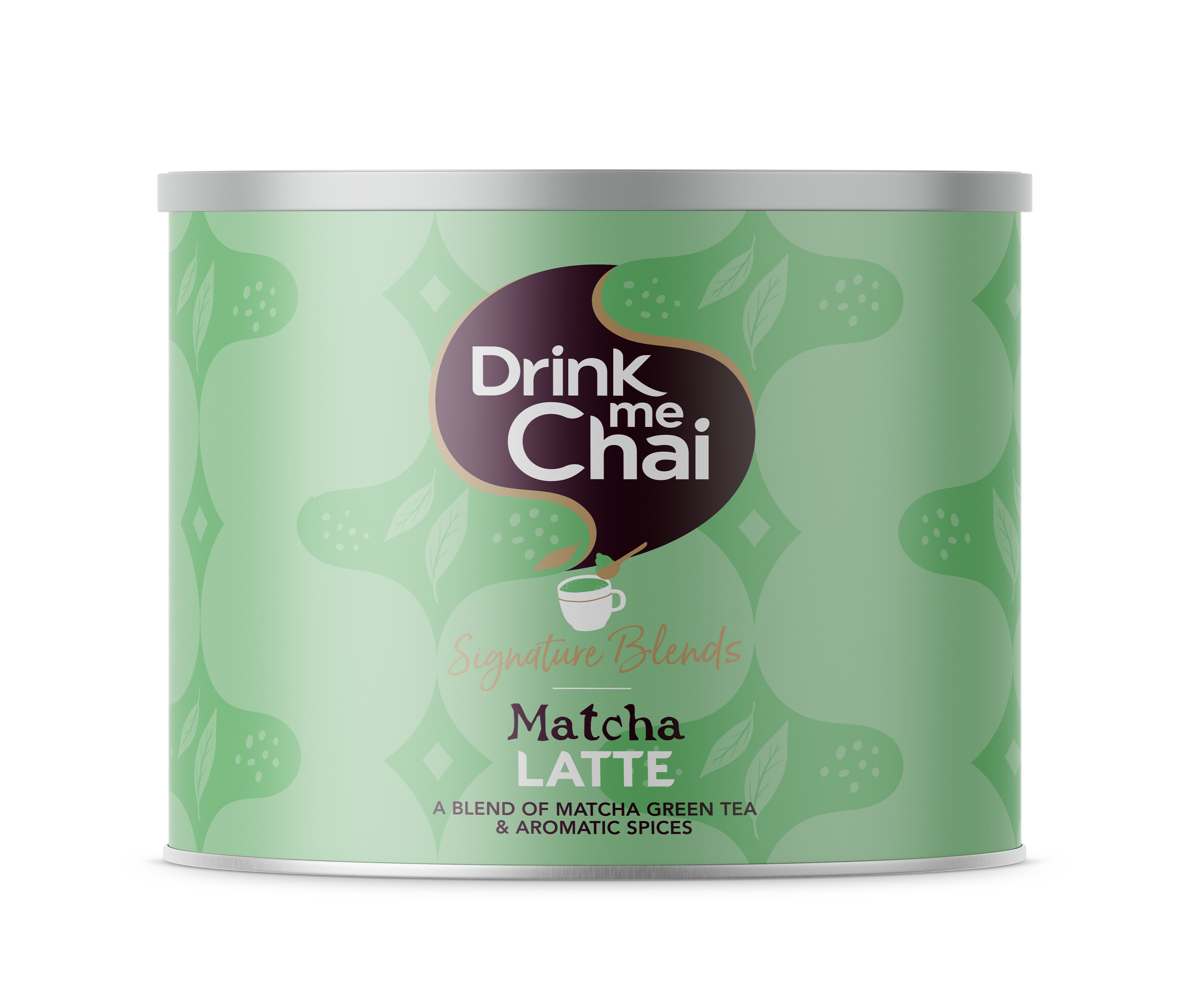 Drink Me Chai Matcha Chai Latte 1kg