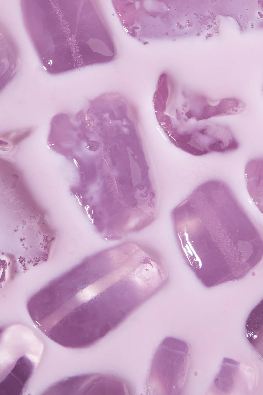 Matcha Ninja Ube Powder 70g