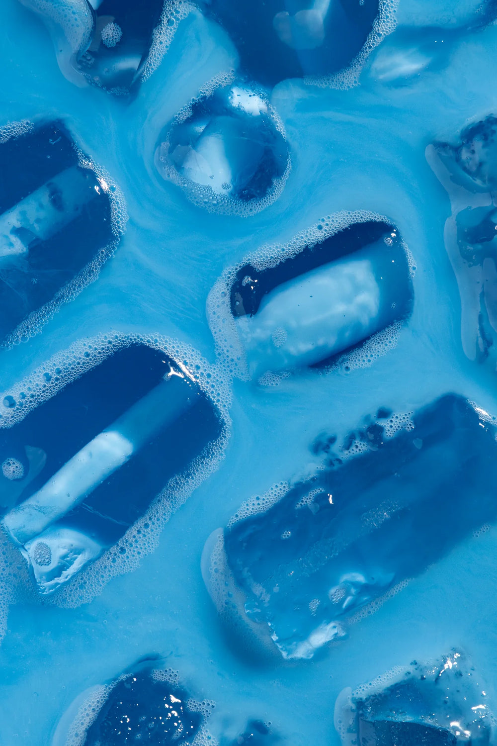 Matcha Ninja Blue Spirulina Powder 70g