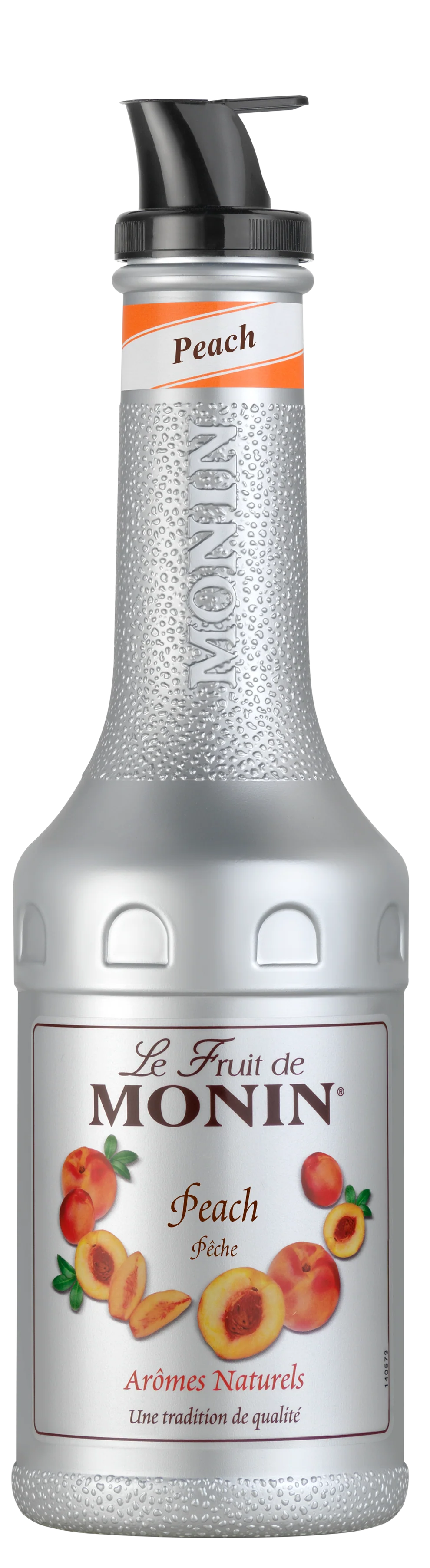 Monin Peach Puree 1 Litre