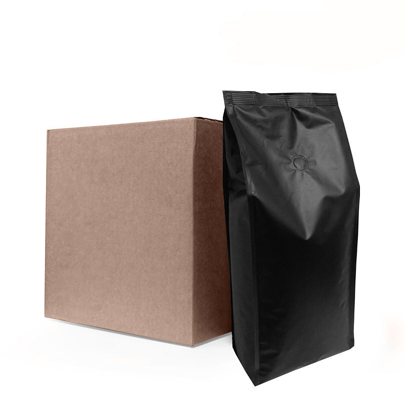 Signature 100% Arabica Beans 1kg