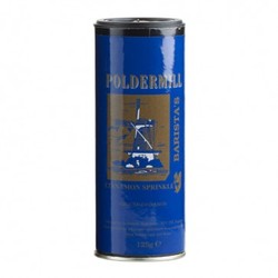 Poldermill Sprinkler Cinnamon 125g