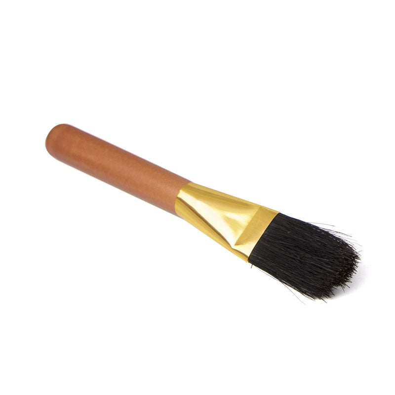 Premium Coffee Grounds Cleaning Brush