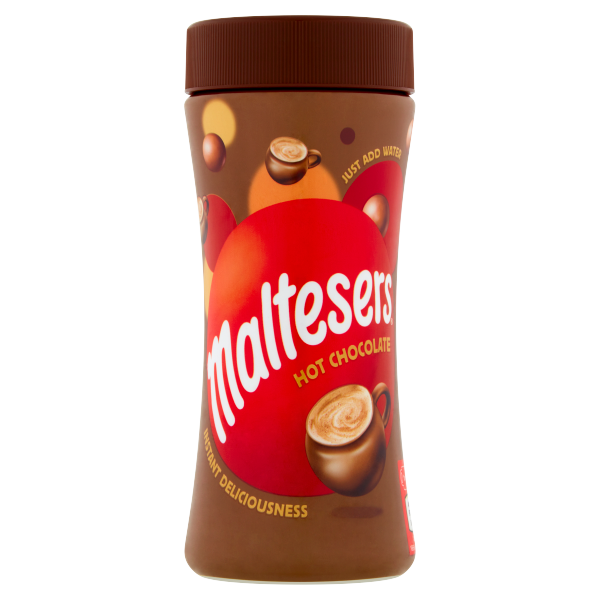 Maltesers Instant Chocolate 225g