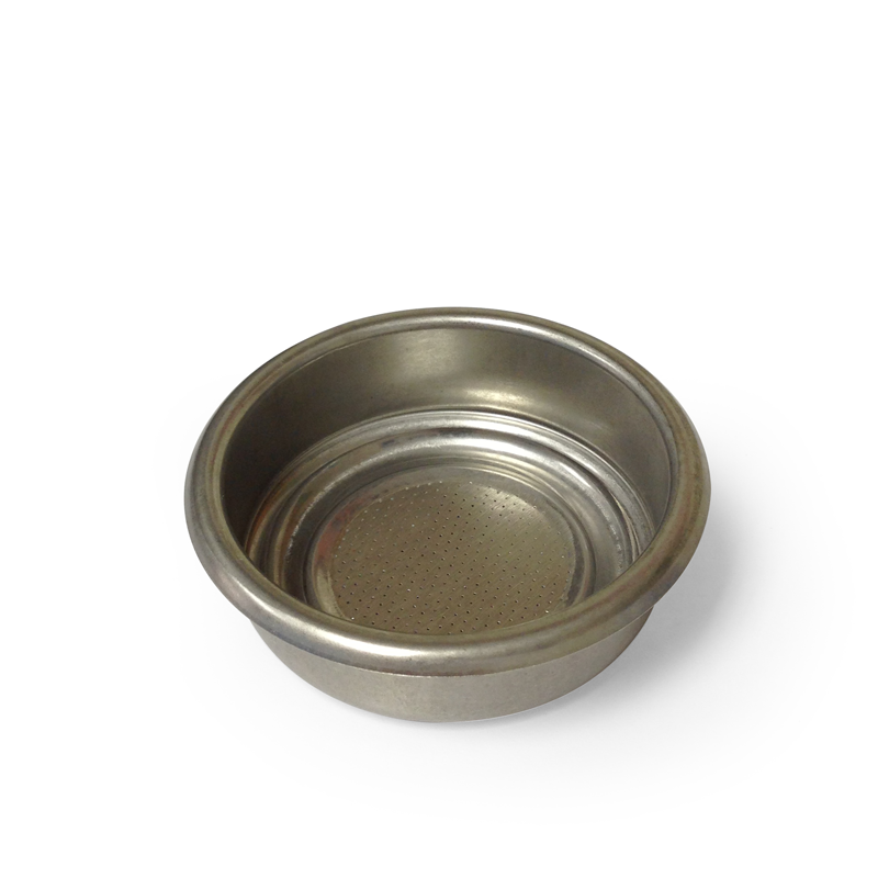 2 Cup Pod Filters