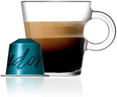 Nespresso Master Origin Indonesia