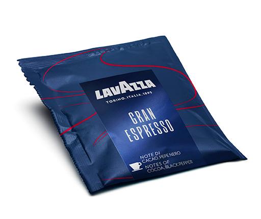 Lavazza Gran Espresso ESE Pods (150 Pack)