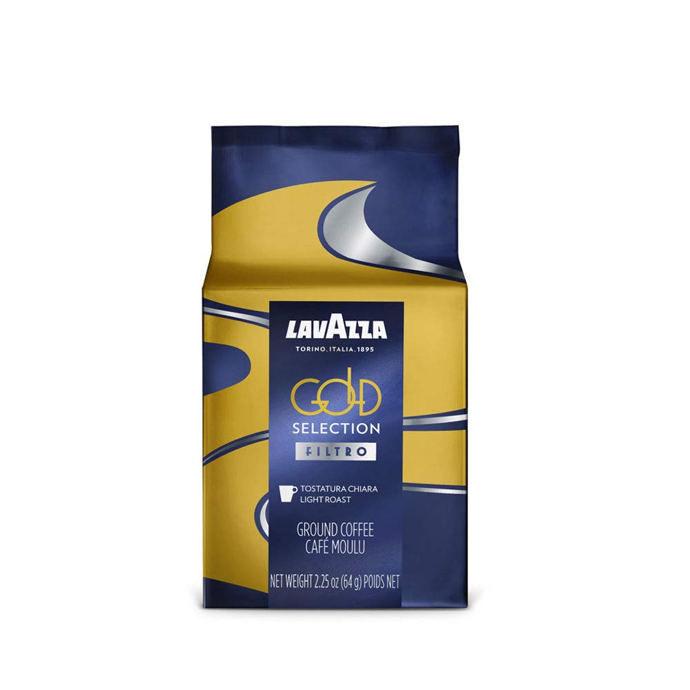 Lavazza Gold Selection Filter 226.8g