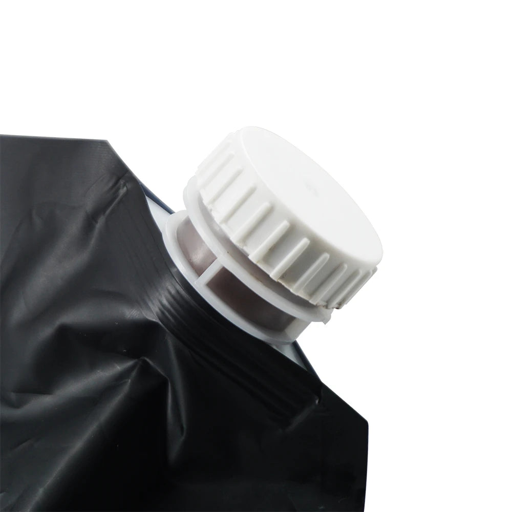 JMP Salted Caramel Syrup 5kg Sprout Bag