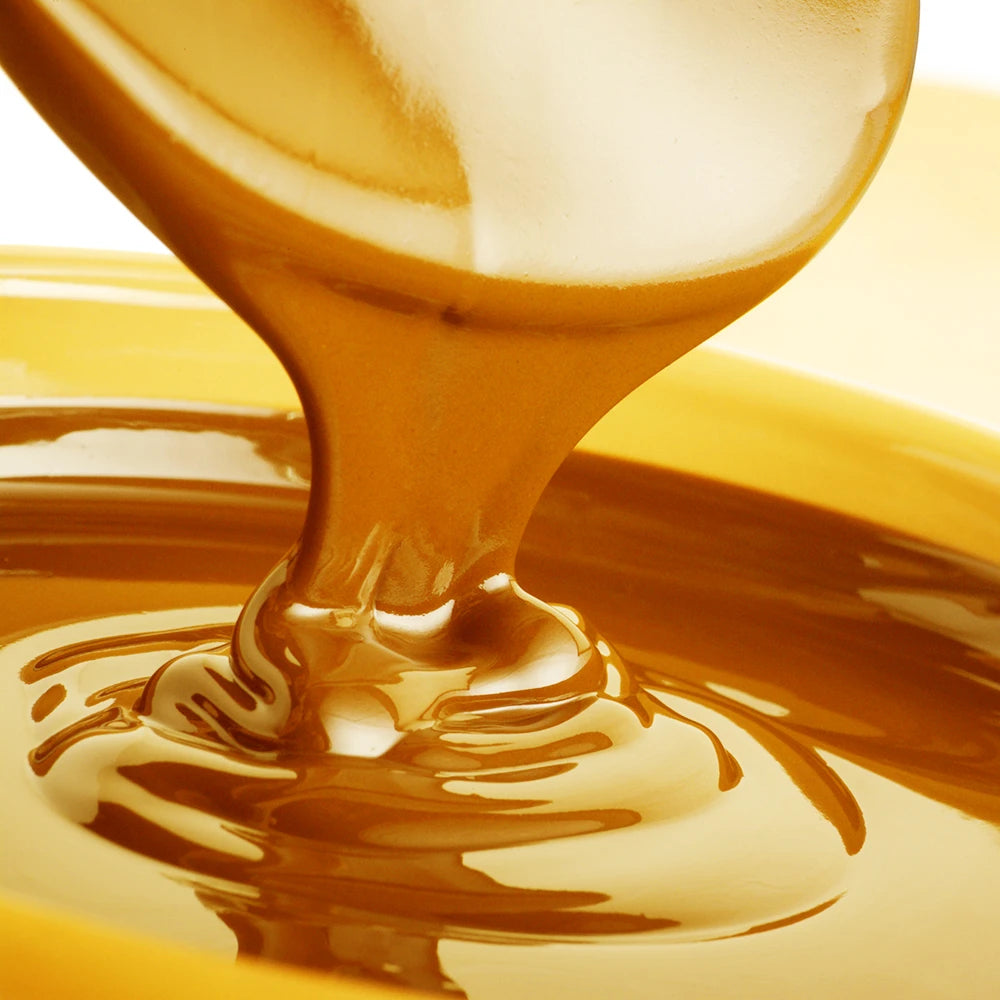 JMP Salted Caramel Syrup 5kg Sprout Bag