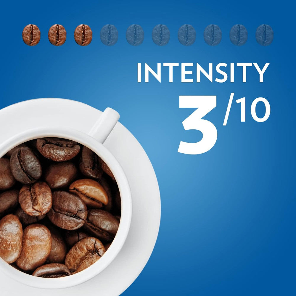 Lavazza Decaf Classico Coffee Beans 500g