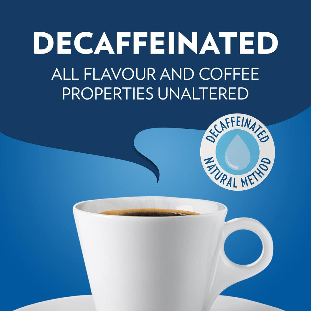 Lavazza Decaf Classico Coffee Beans 500g