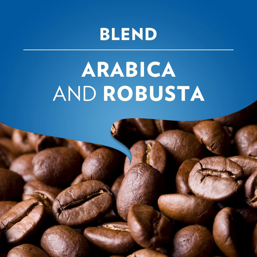 Lavazza Decaf Classico Coffee Beans 500g