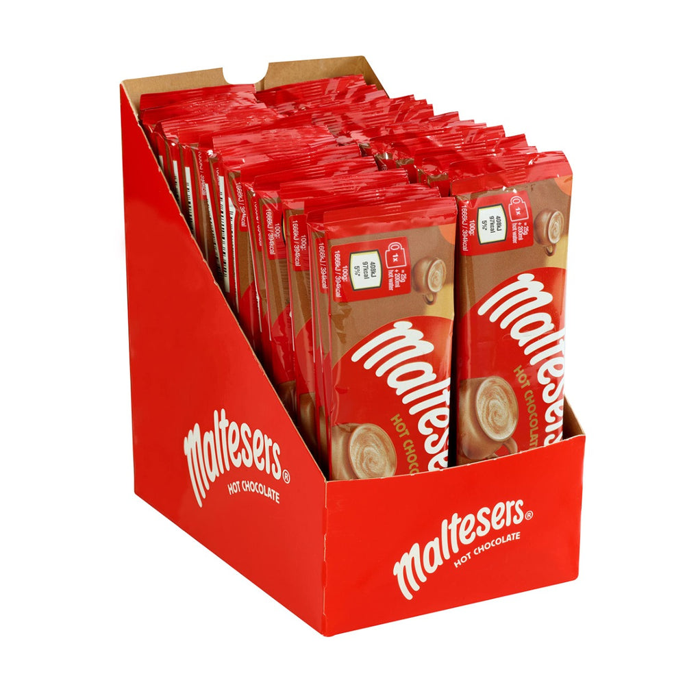 Maltesers Instant Sticks 30's