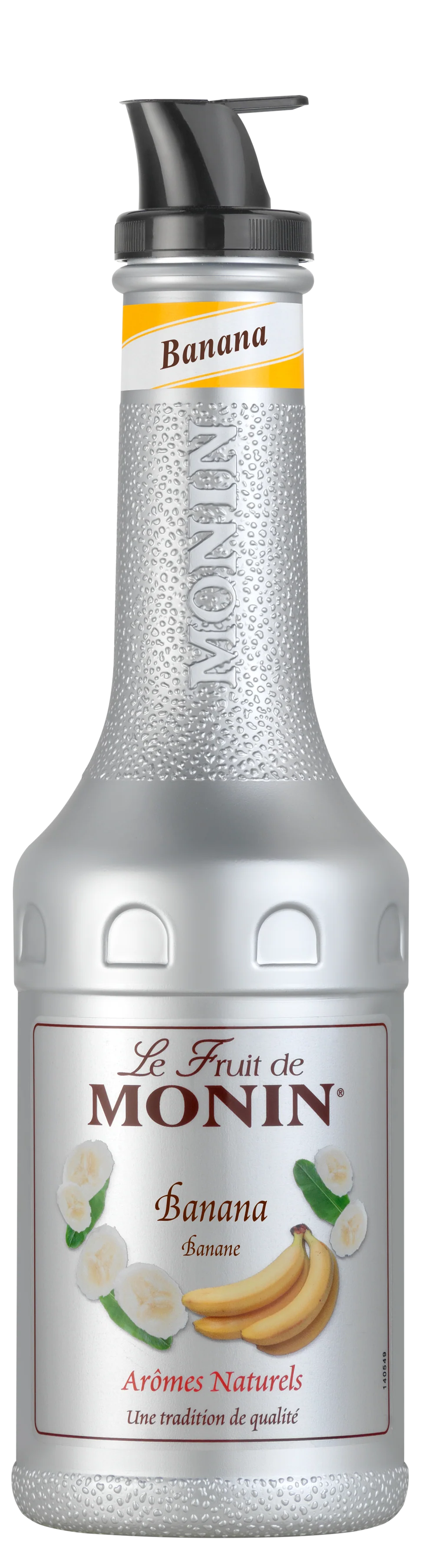 Monin Banana Puree - 1 Litre