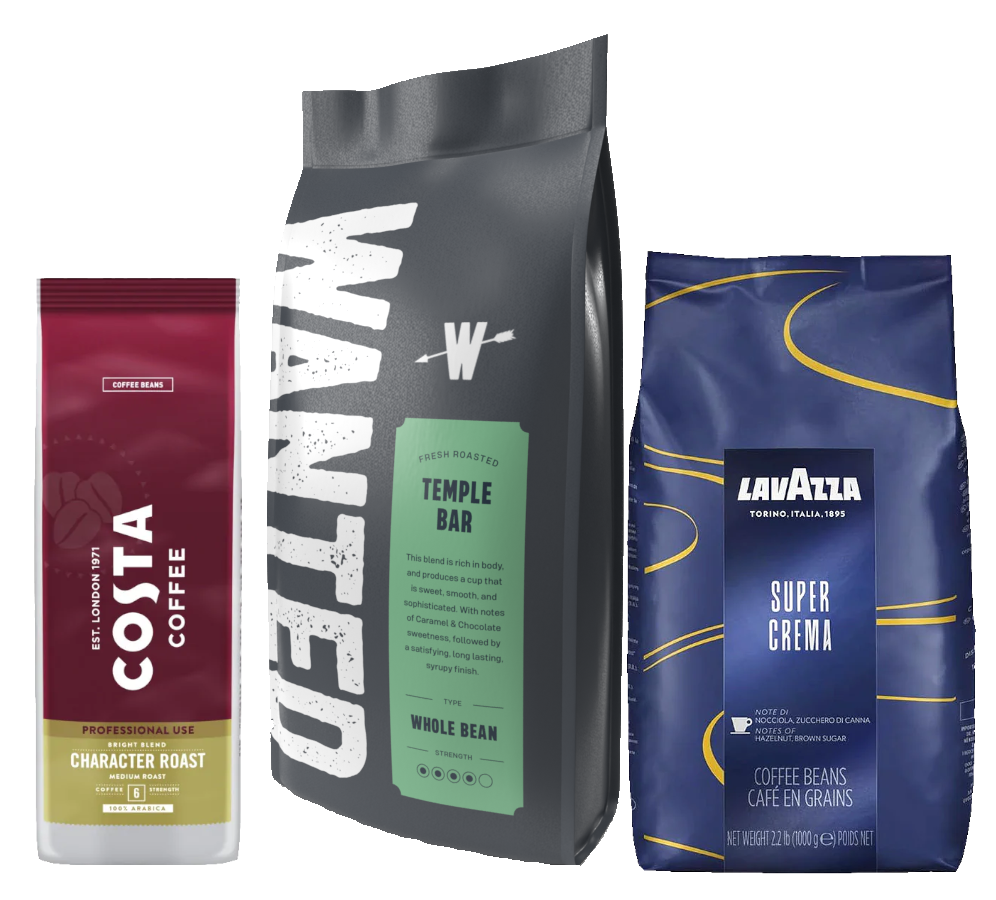 Ultimate Coffee Bean Discovery Bundle