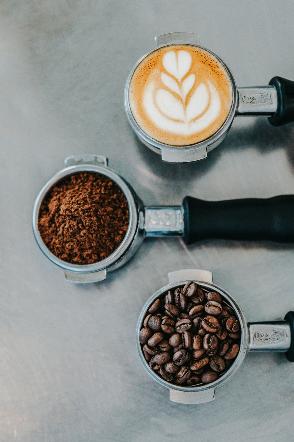 Ultimate Coffee Bean Discovery Bundle