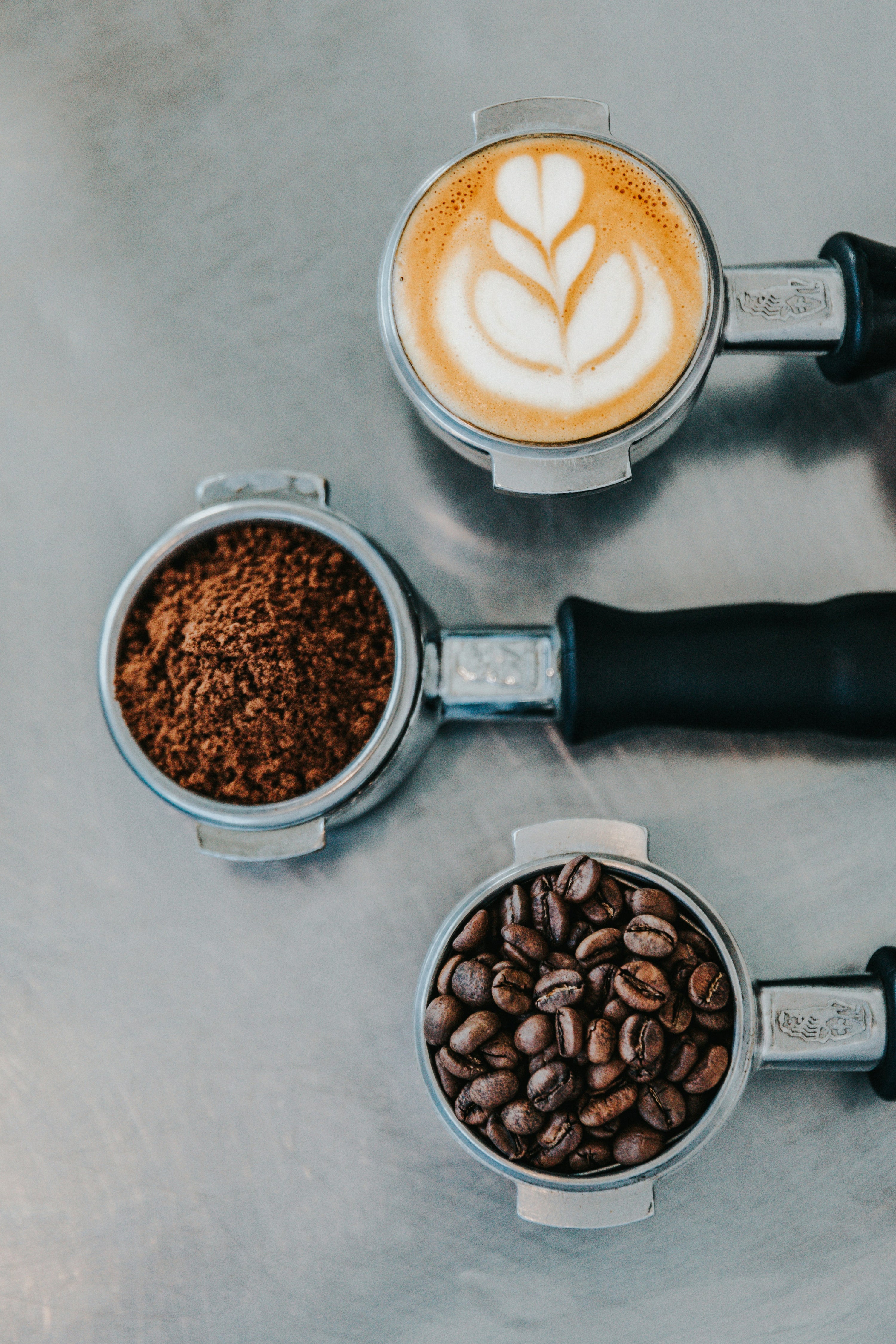 Ultimate Coffee Bean Discovery Bundle
