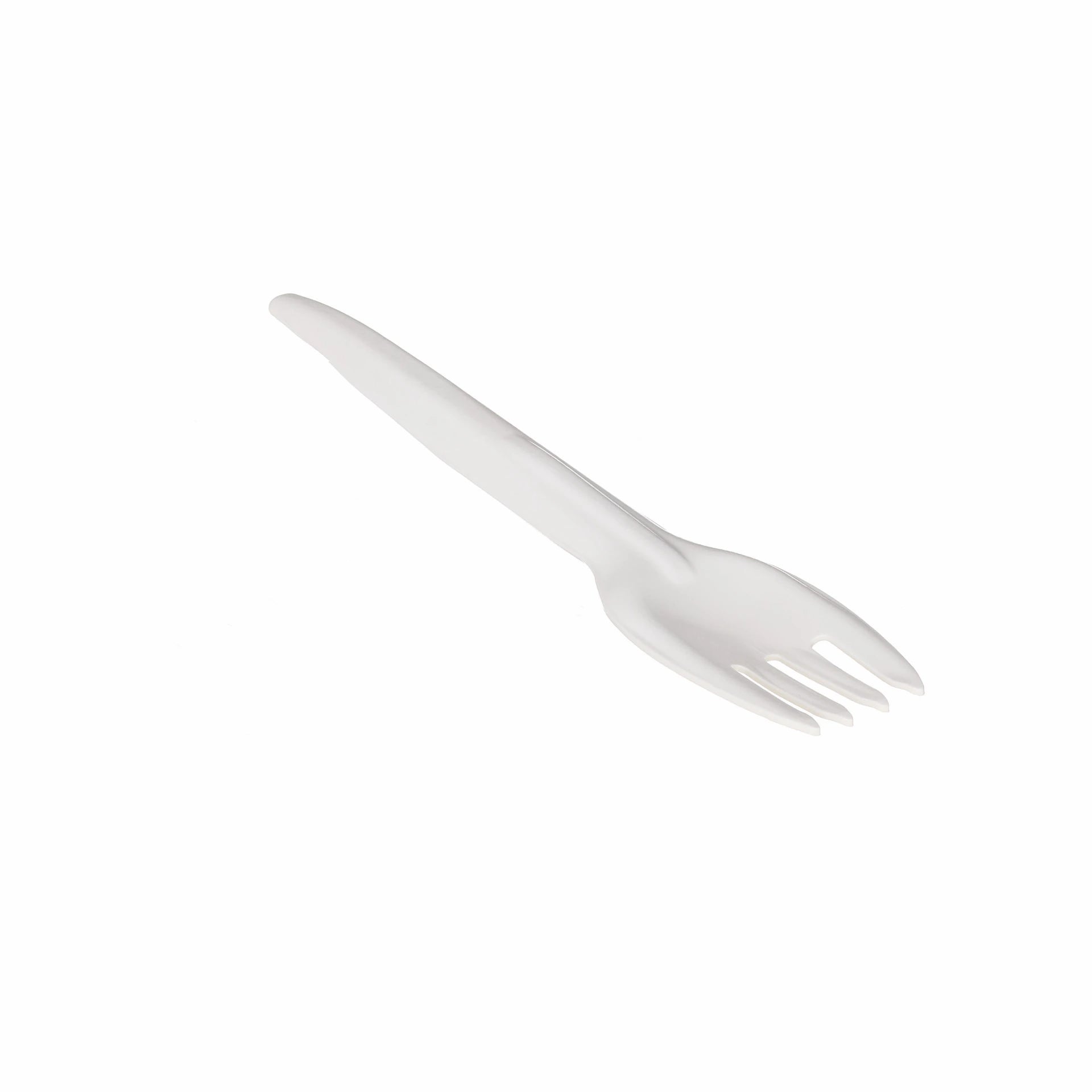 Premium Paper Fork - Case 1000