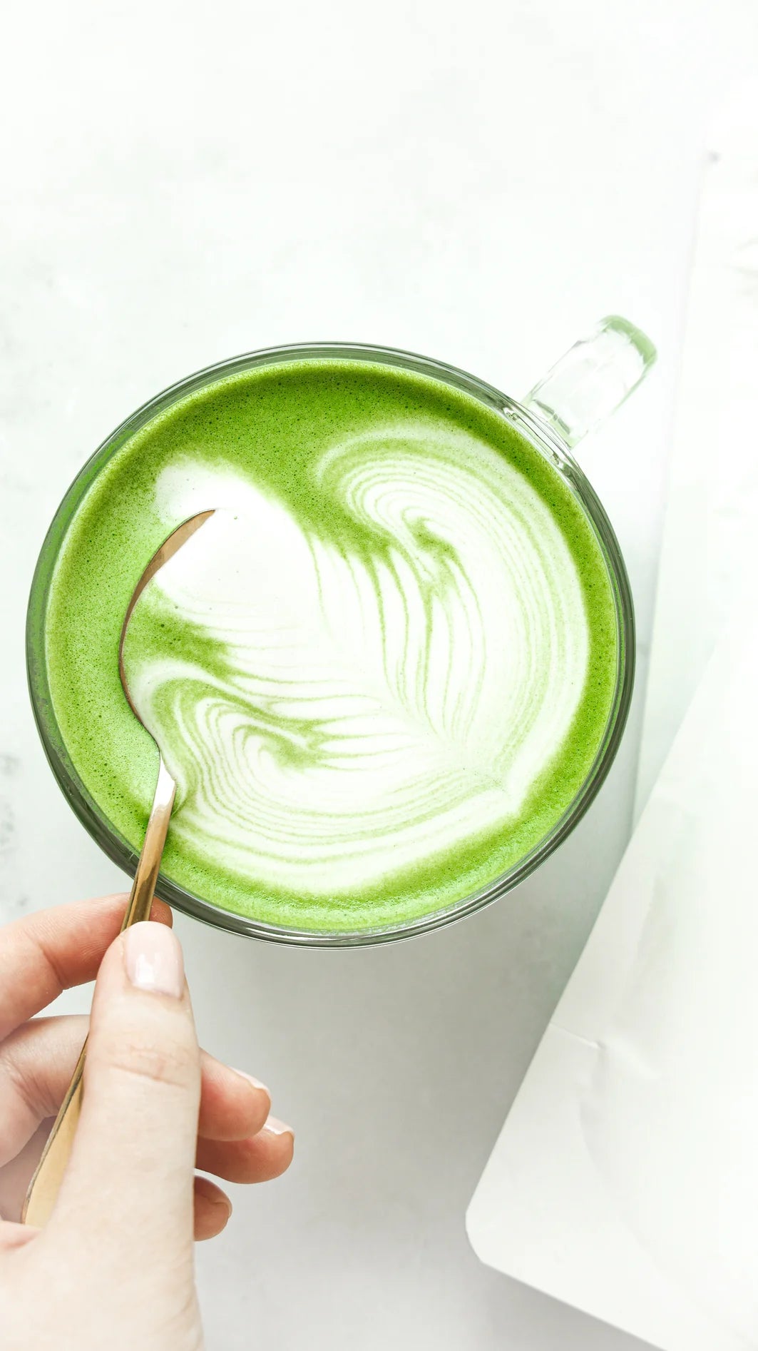 Matcha Ninja Pure Matcha Tea 70g