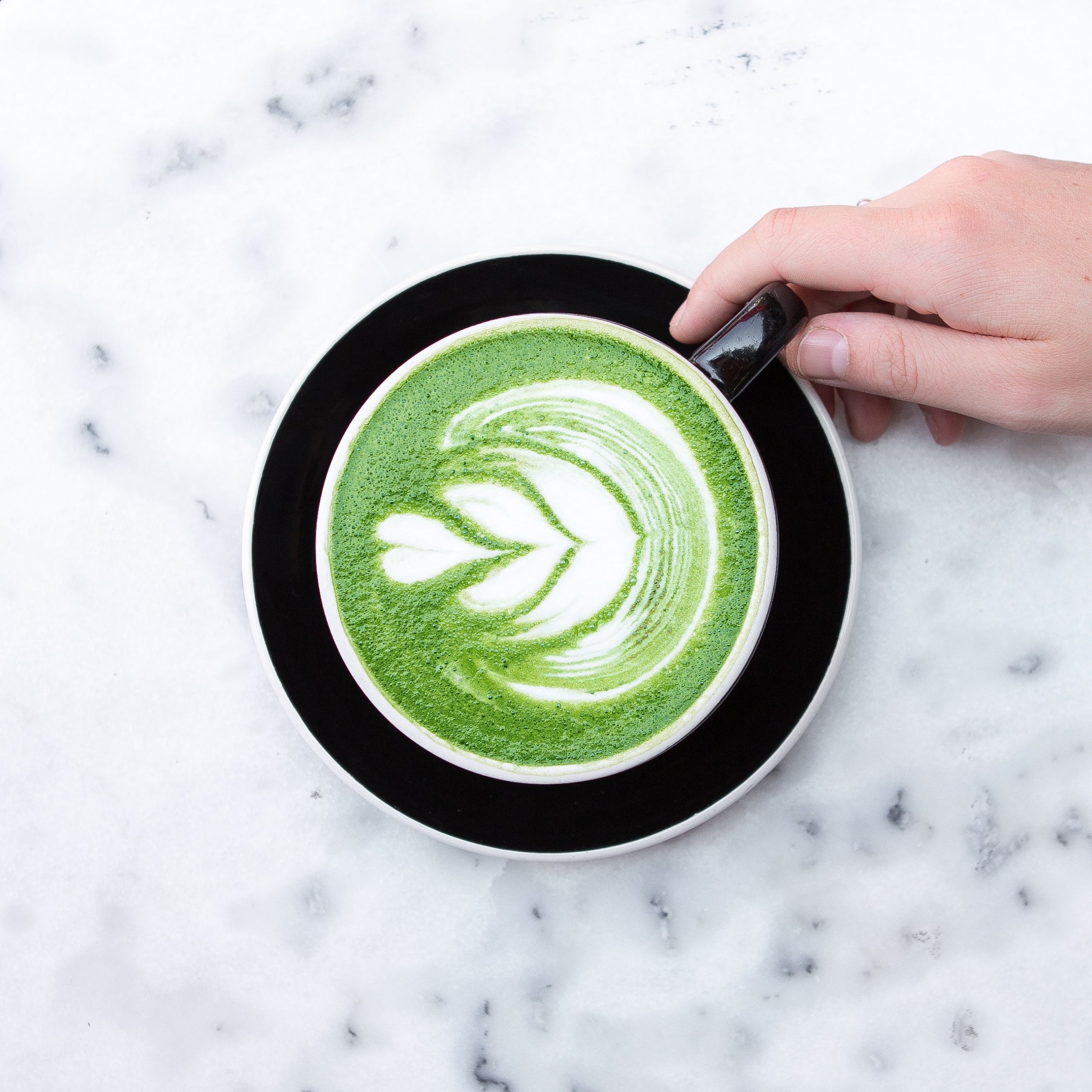 Matcha Ninja Pure Matcha Tea 1kg