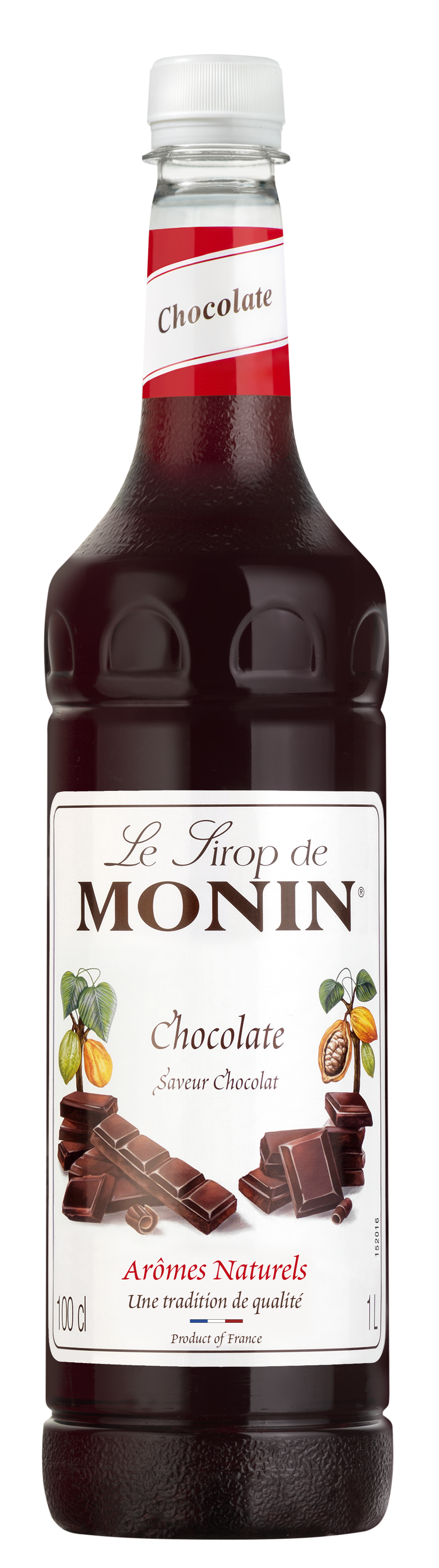 Monin Chocolate Syrup 1 Litre