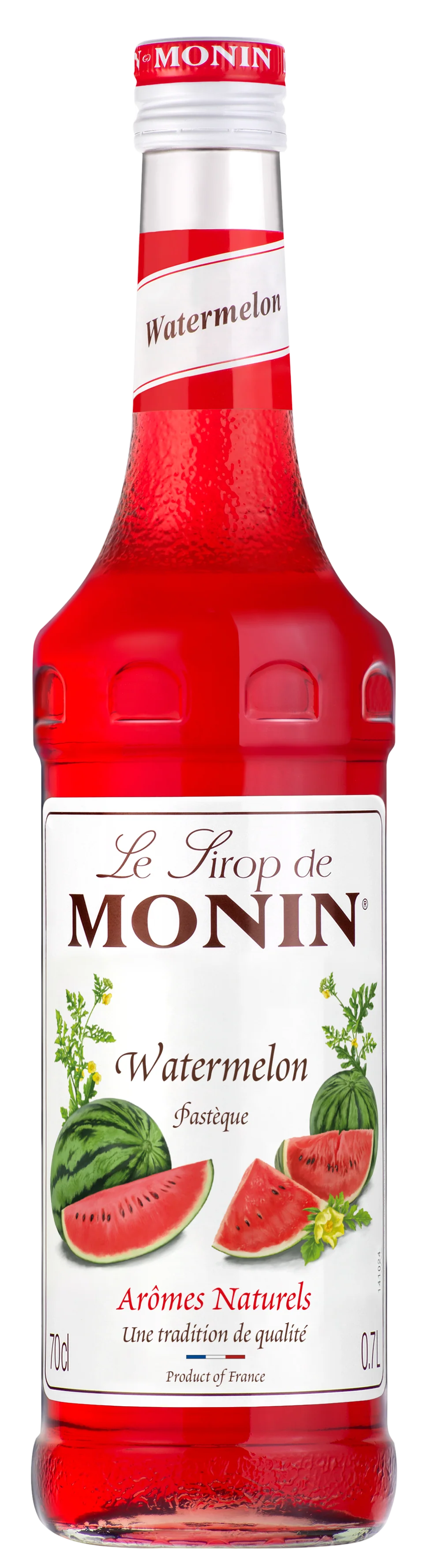 Monin Watermelon Syrup - 70cl
