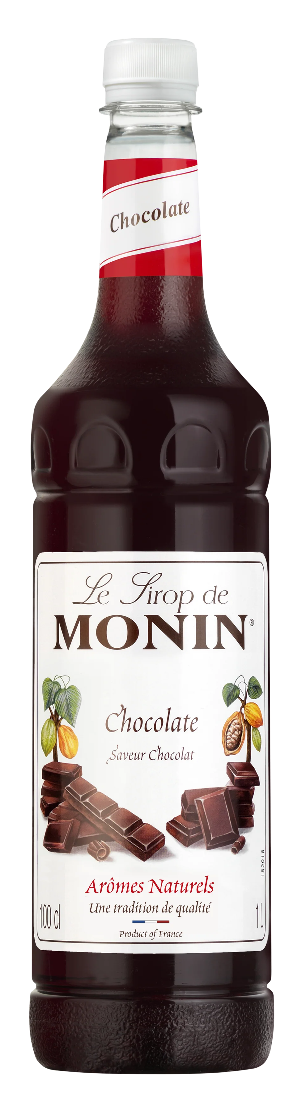 Monin Chocolate Syrup - 1 Litre