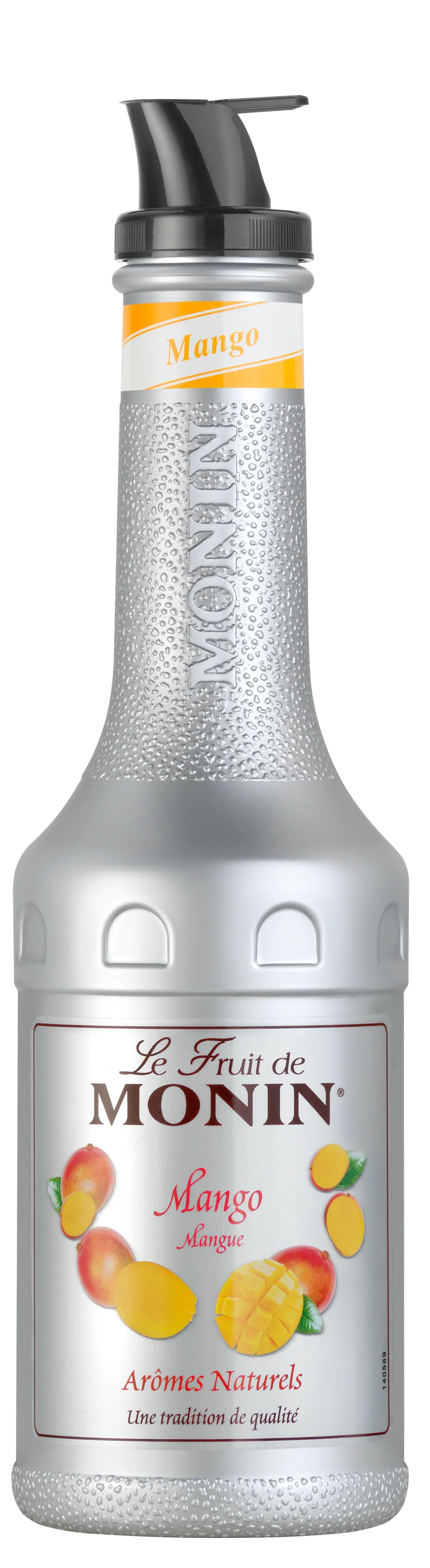 Monin Mango Puree - 1 Litre