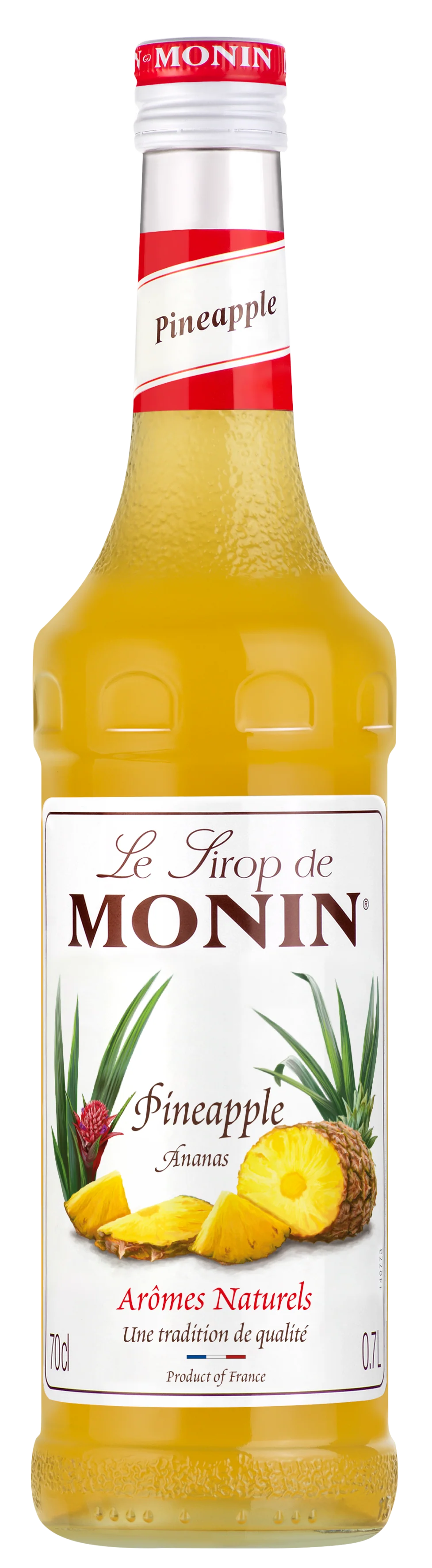 Monin Pineapple Syrup 70cl