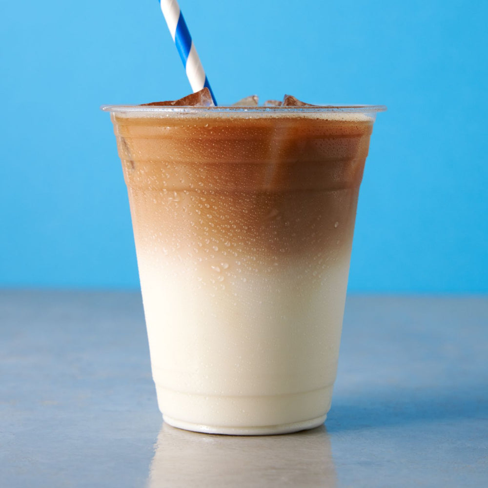 Simply Vanilla Syrup - 1 Litre