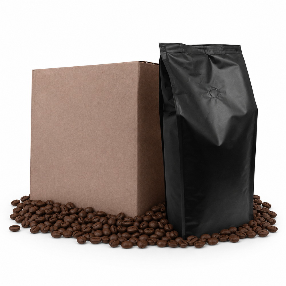 Dark Italian Blend 1kg
