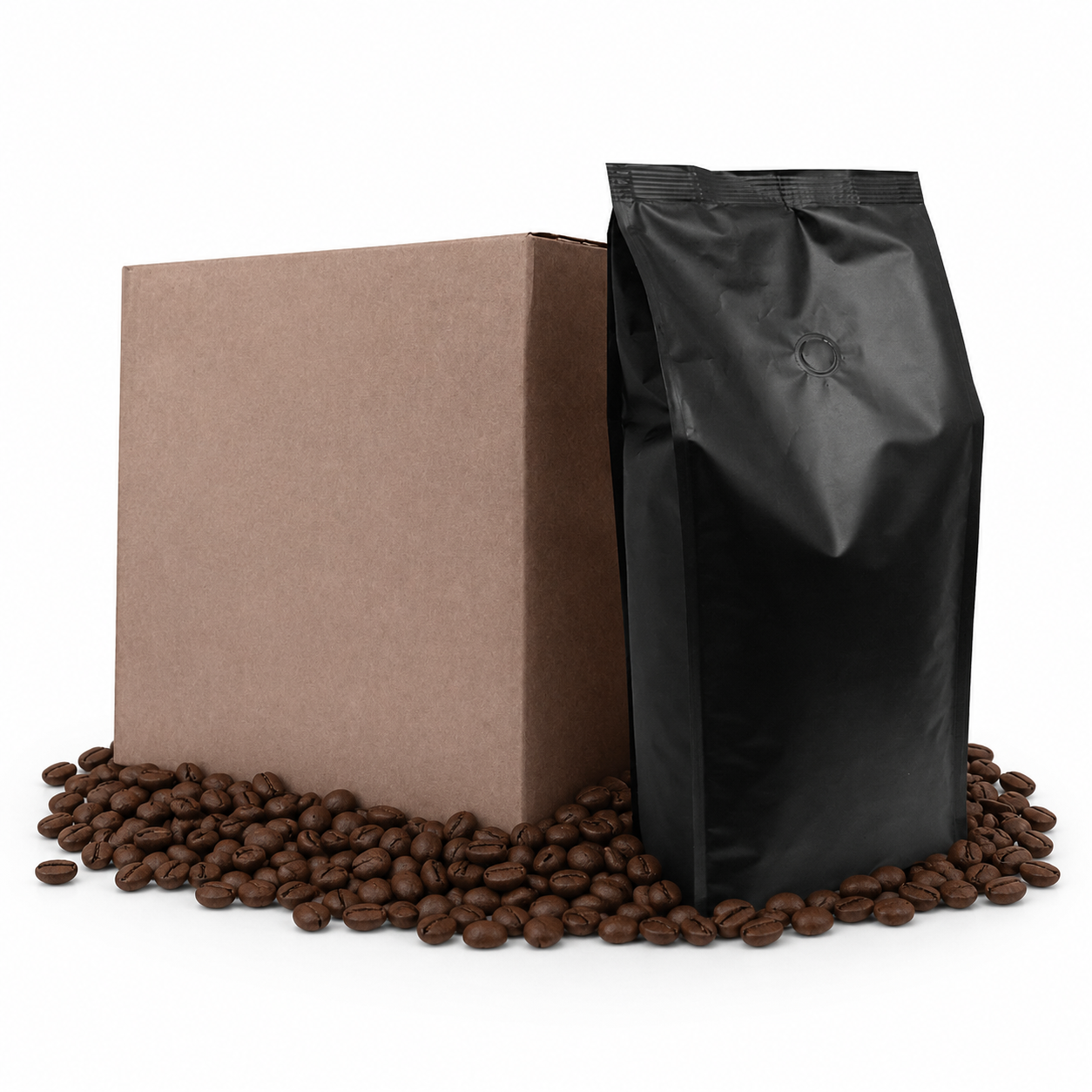 Dark Italian Blend 1kg