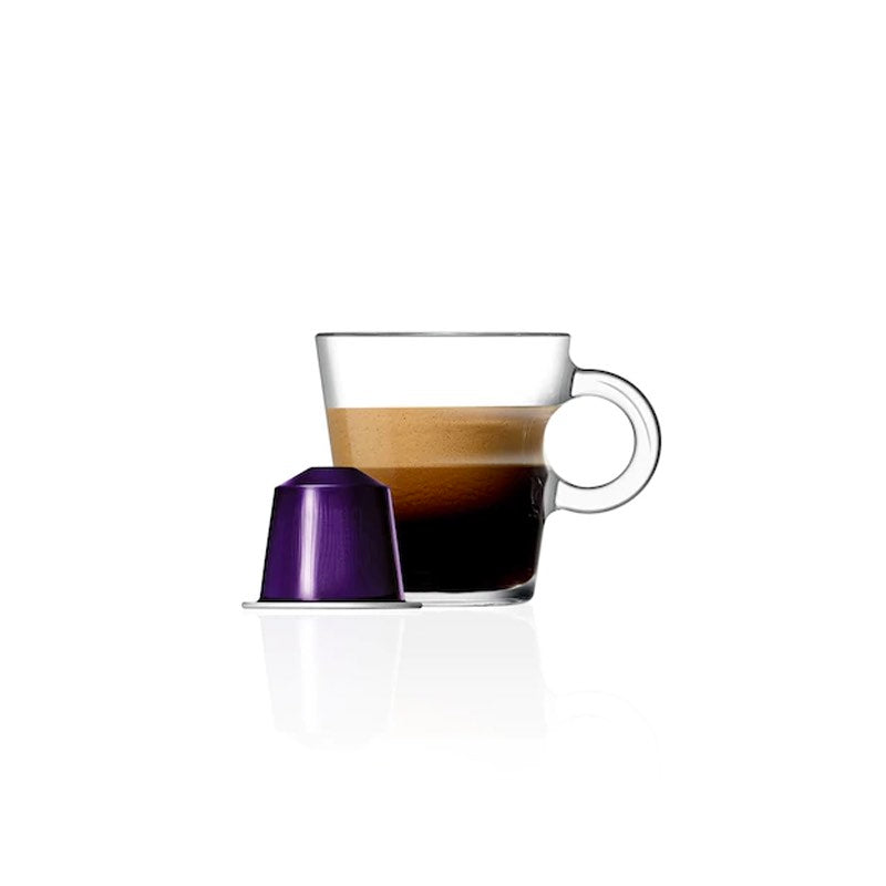 Nespresso Firenze Arpeggio