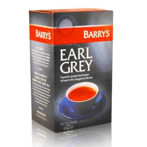 Barry's Tea Earl Grey