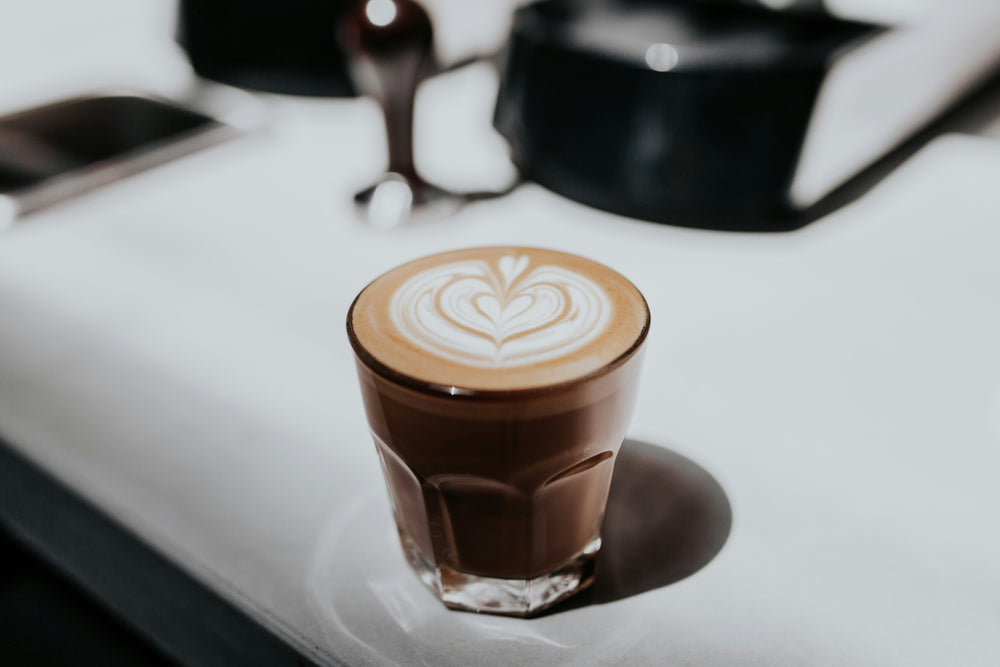 Decaf Coffee Lovers Bundle