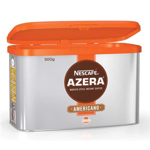 Nescafe Azera Americano Ground Coffee (500g)