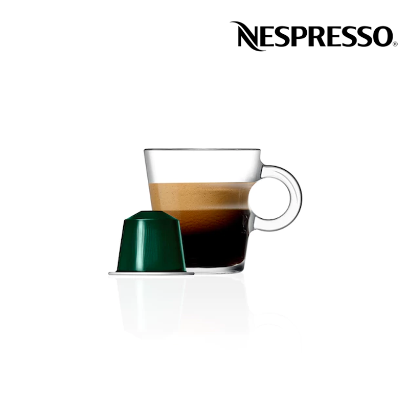 Nespresso Capriccio