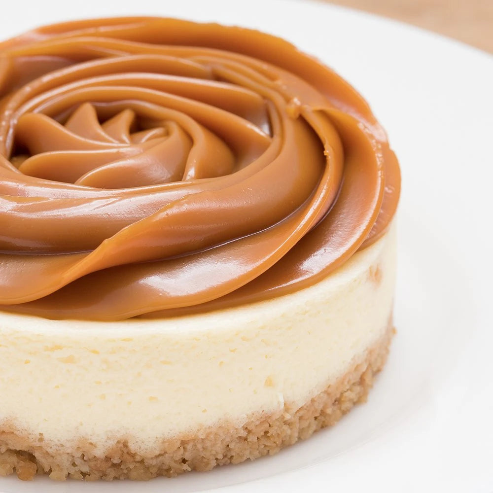 JMP Dulce De Leche 6kg Tub