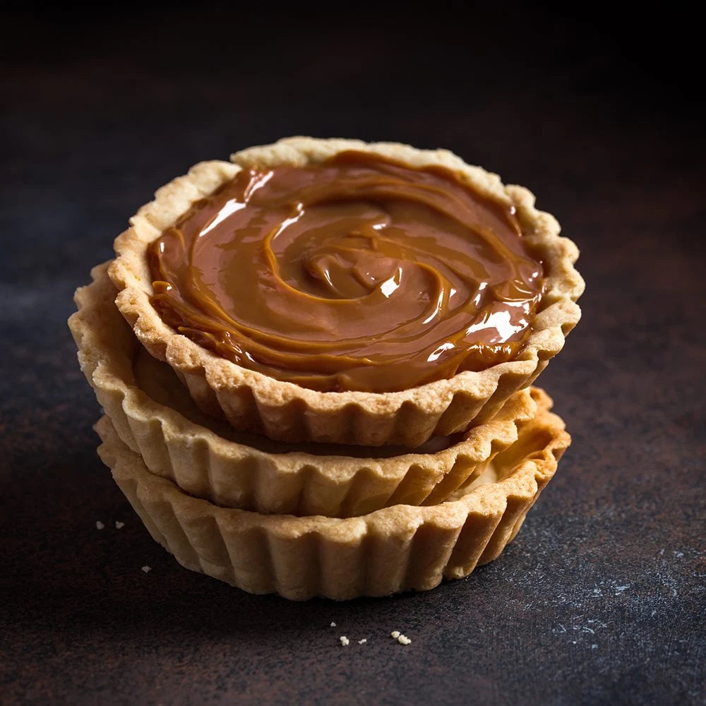 JMP Dulce De Leche 6kg Tub
