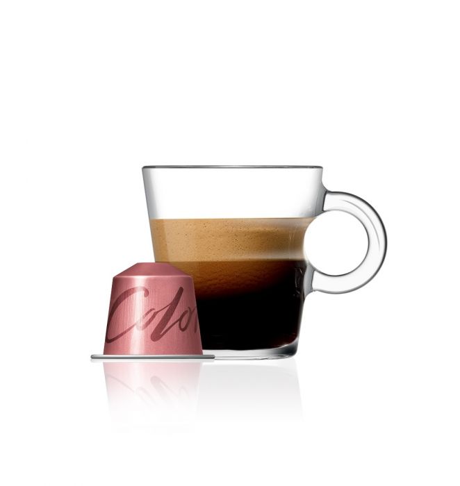 Nespresso Master Origin Colombia