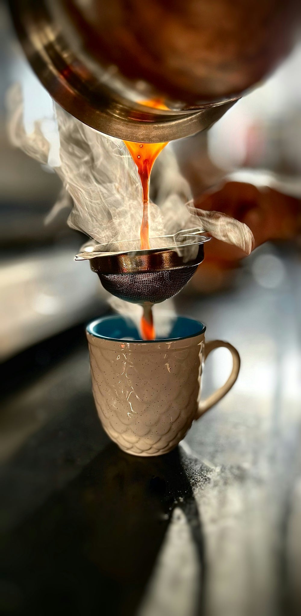 Spiced Chai & Winter Warmers Bundle: Comfort in Every Cup