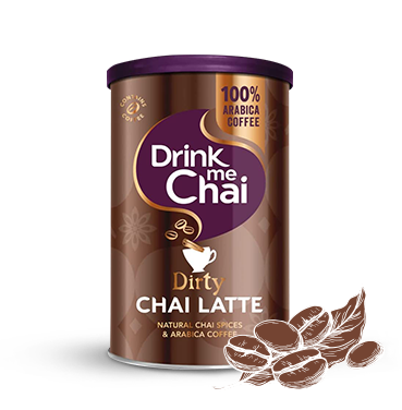 Drink Me Chai Dirty Chai 200g