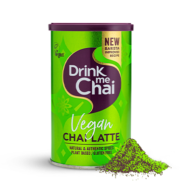 Drink Me Chai Vegan Chai 250g