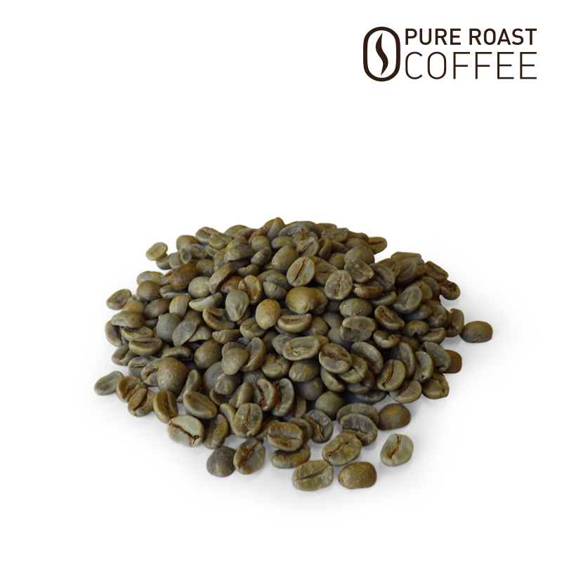 Nicaragua Green Coffee Beans 1kg