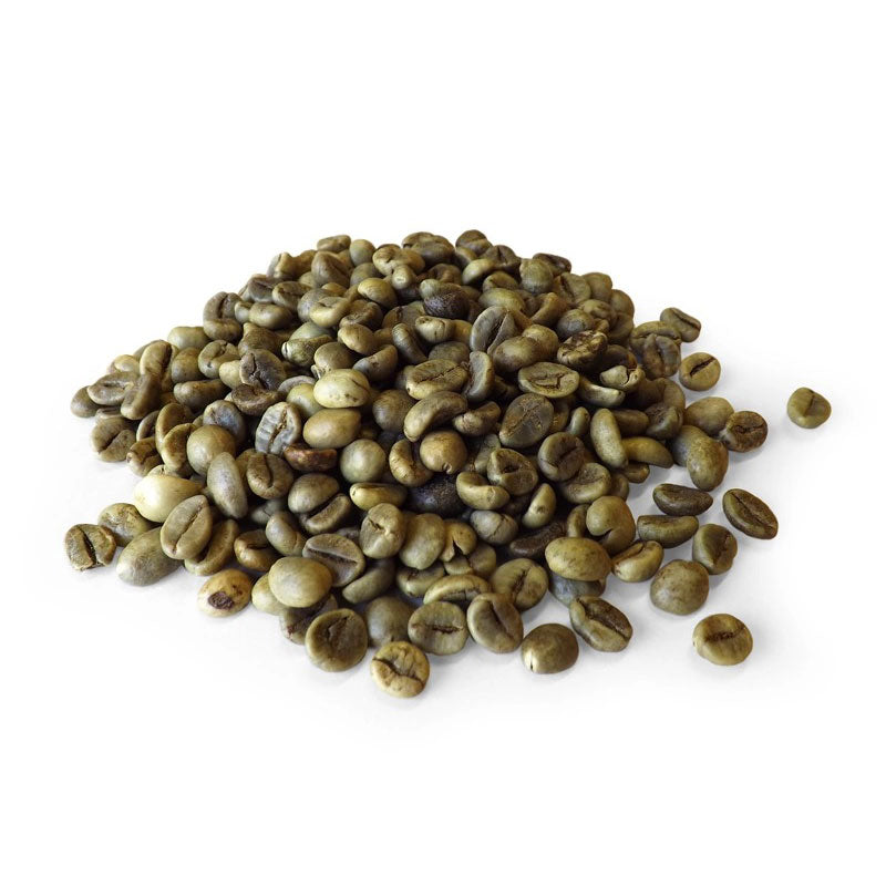 Honduras Green Coffee Beans 1kg