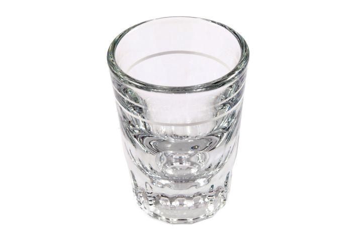 Two Shot Glass 2oz