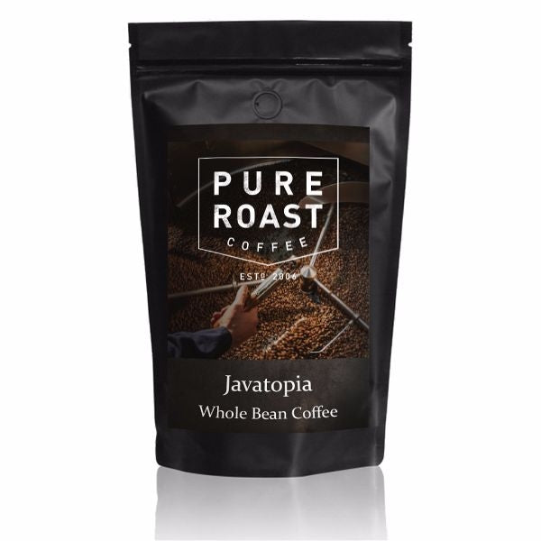 Wanted Metropolitan Blend Coffee Beans 250g